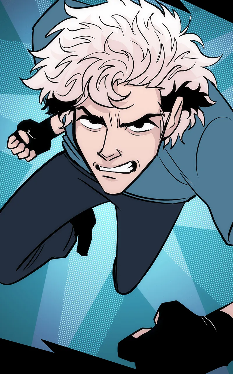 The Prince of Southland Chapter 40 page 7 - 