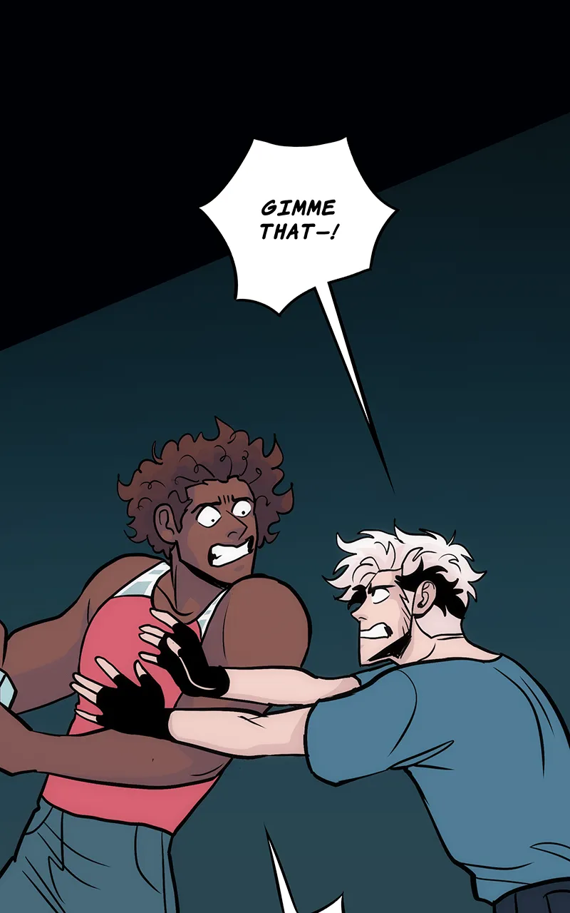 The Prince of Southland Chapter 40 page 63 - 