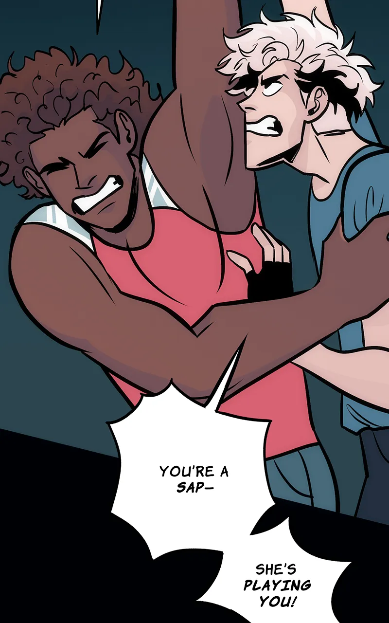 The Prince of Southland Chapter 40 page 65 - 