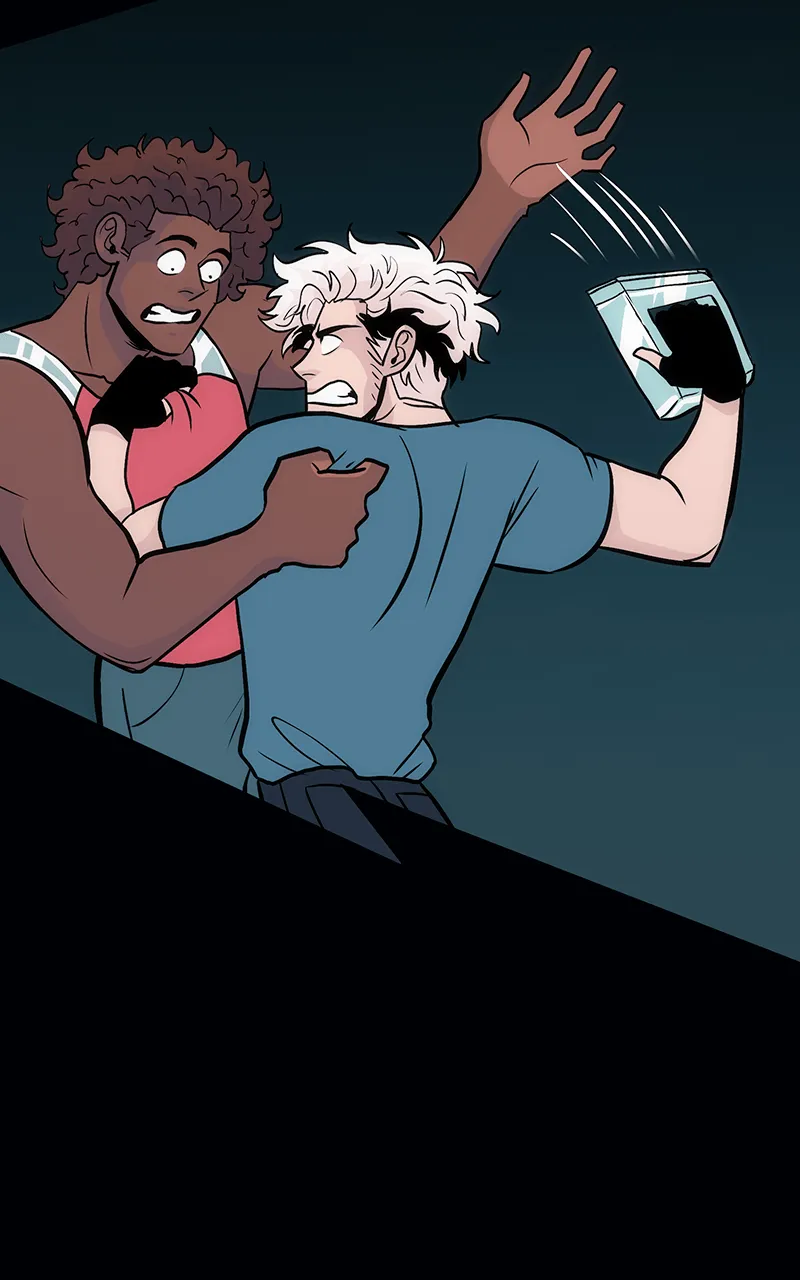 The Prince of Southland Chapter 40 page 70 - 