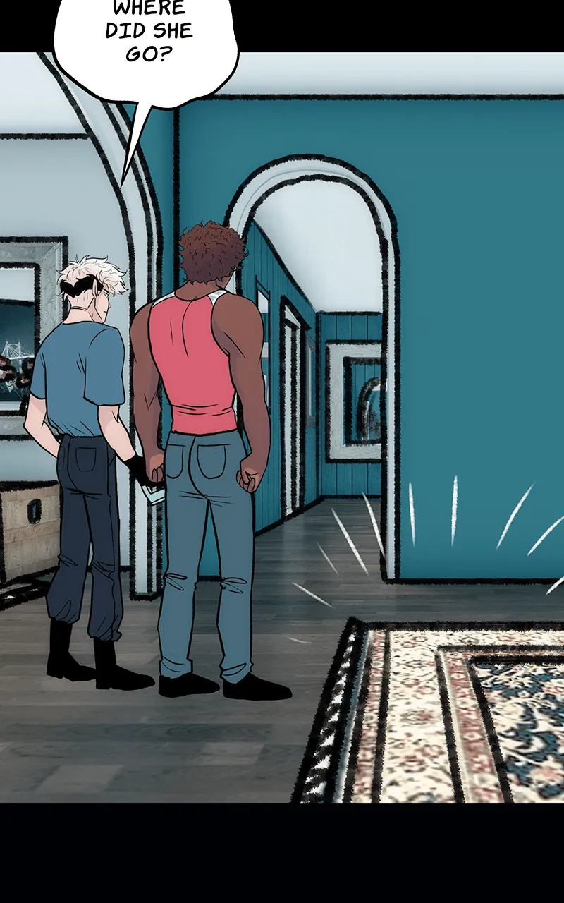 The Prince of Southland Chapter 40 page 75 - 