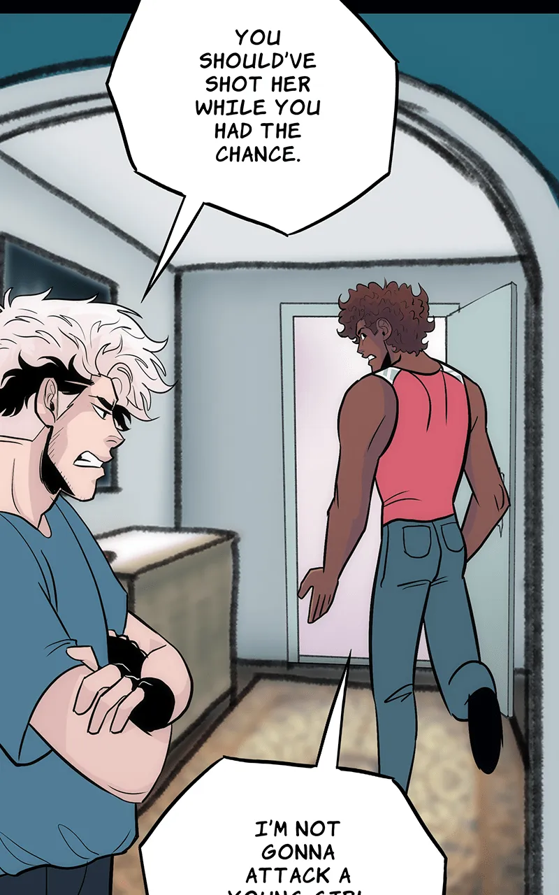 The Prince of Southland Chapter 40 page 78 - 