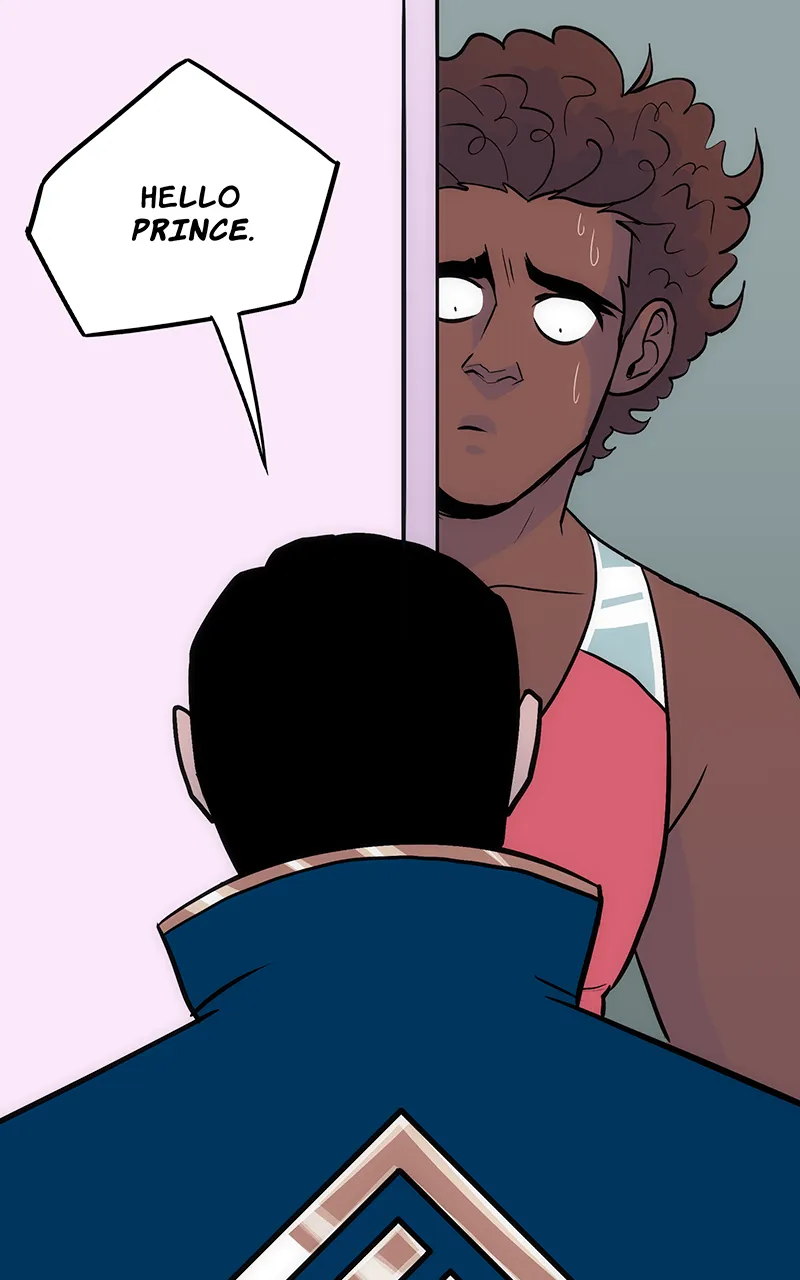 The Prince of Southland Chapter 40 page 84 - 