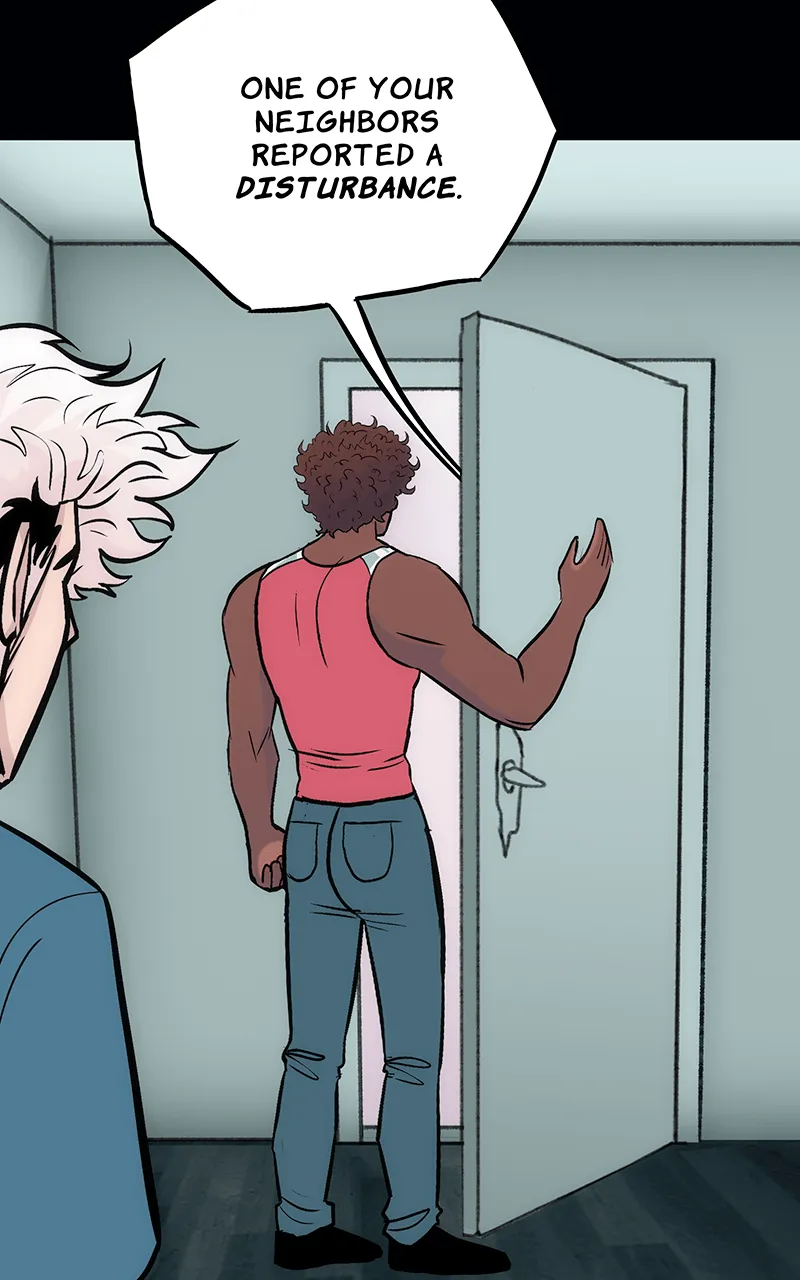 The Prince of Southland Chapter 40 page 86 - 
