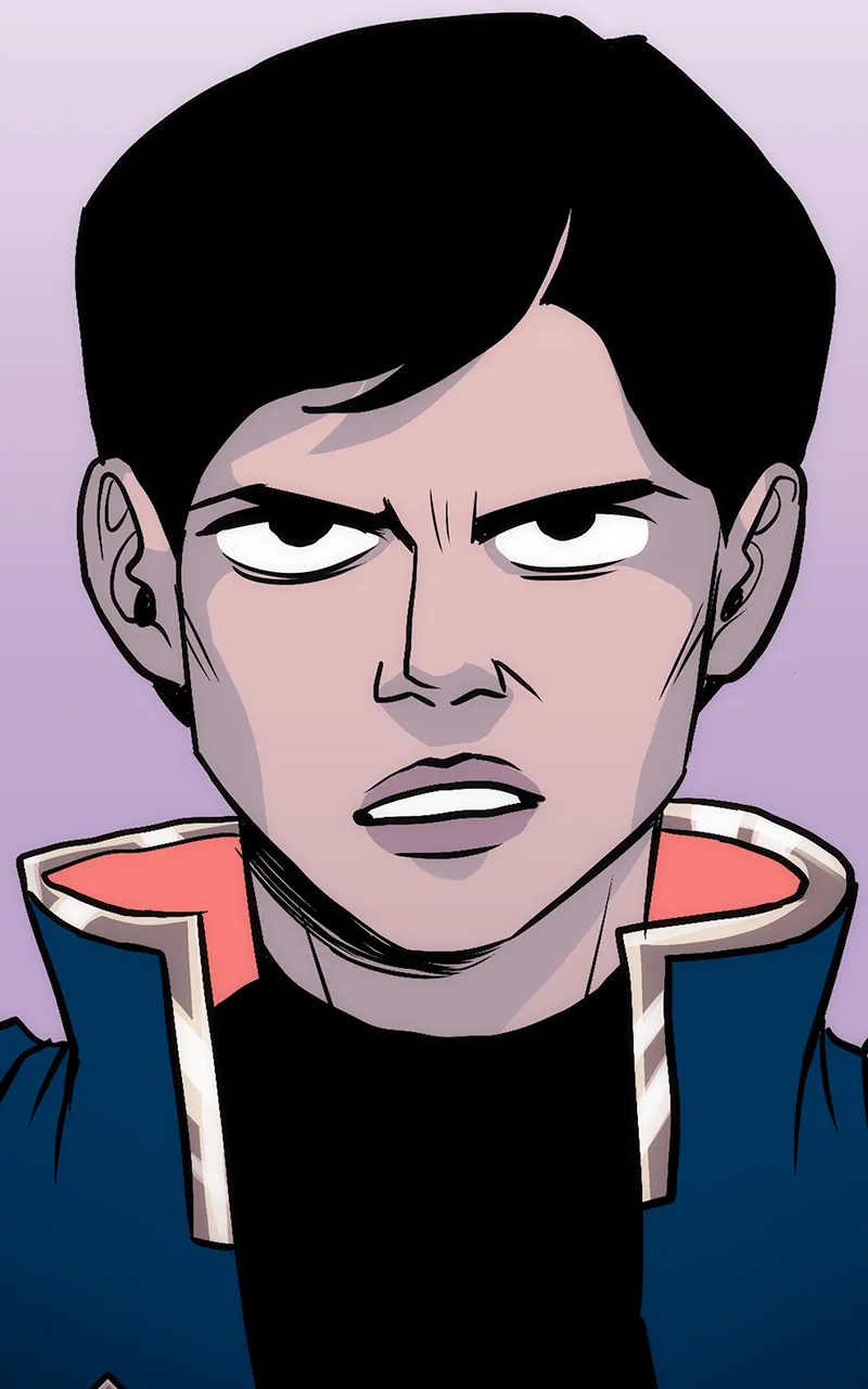 The Prince of Southland Chapter 40 page 88 - 