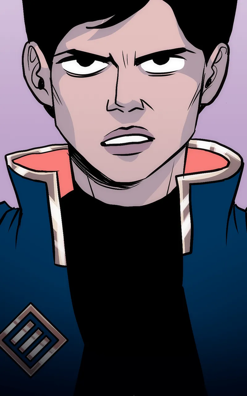 The Prince of Southland Chapter 41 page 2 - 