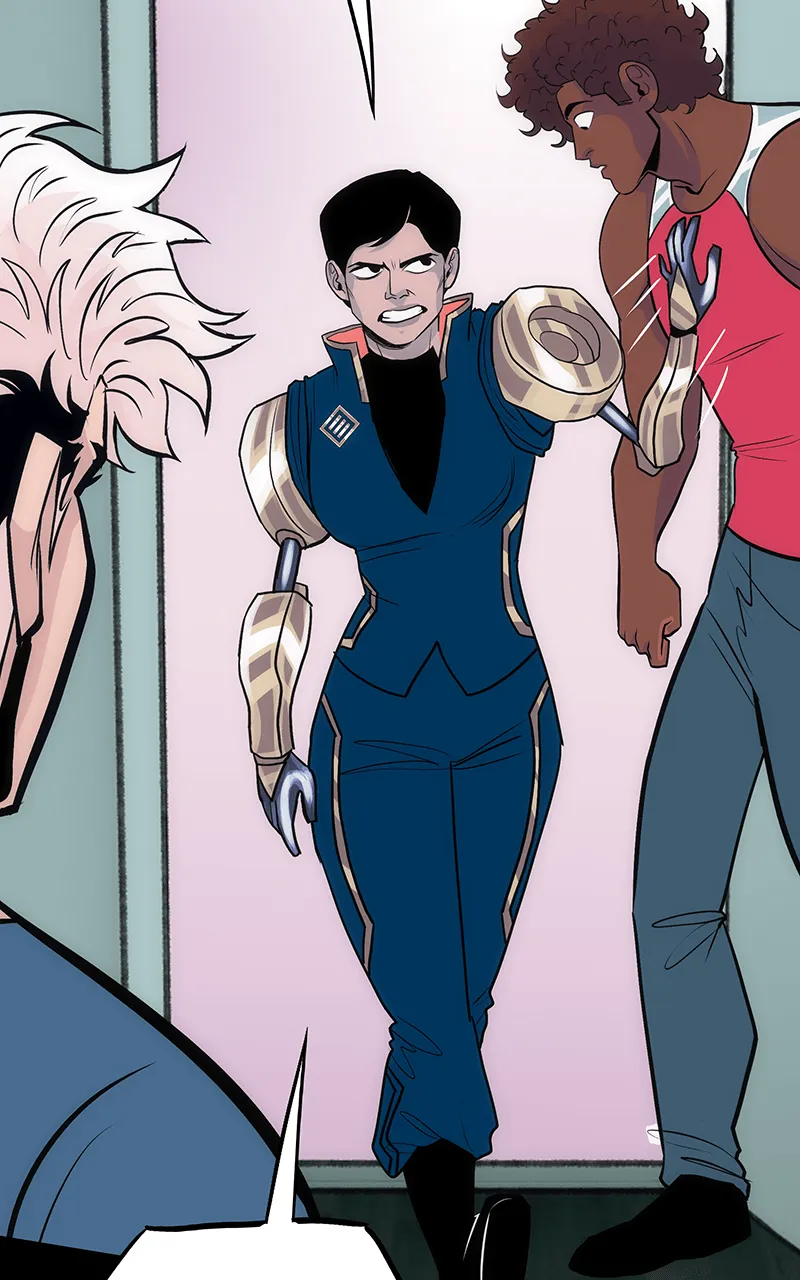 The Prince of Southland Chapter 41 page 14 - 