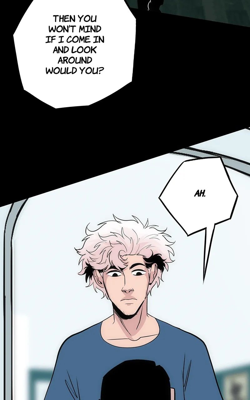 The Prince of Southland Chapter 41 page 15 - 