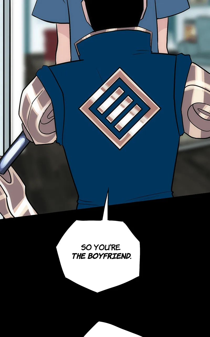 The Prince of Southland Chapter 41 page 16 - 