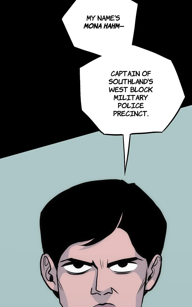 The Prince of Southland Chapter 41 page 17 - 