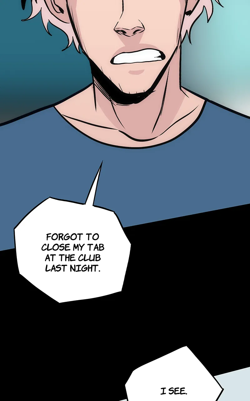The Prince of Southland Chapter 41 page 20 - 