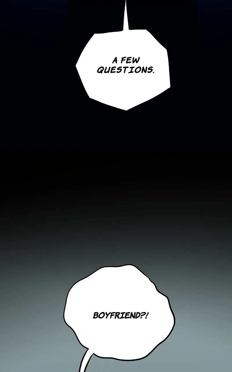 The Prince of Southland Chapter 41 page 3 - 
