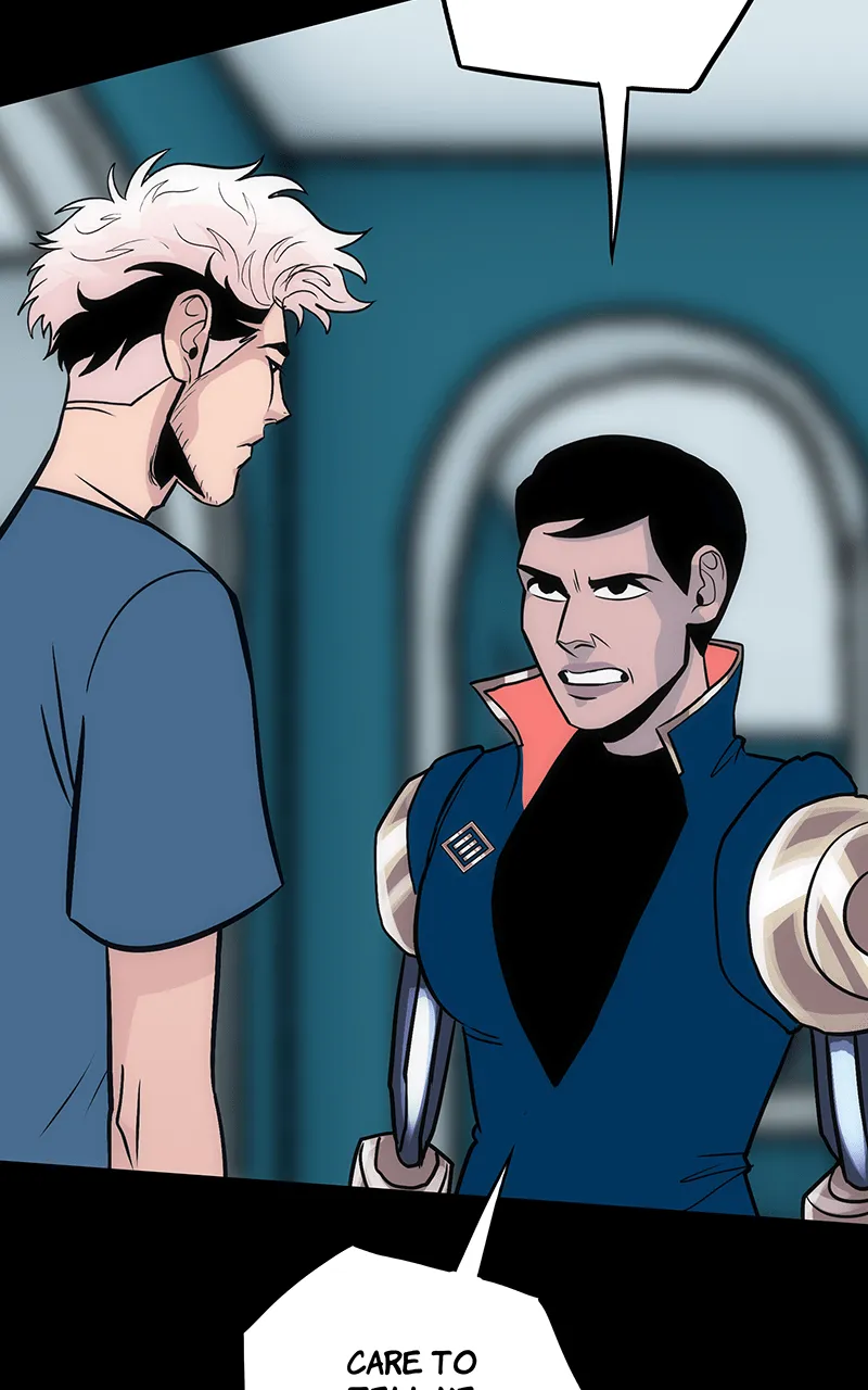The Prince of Southland Chapter 41 page 21 - 