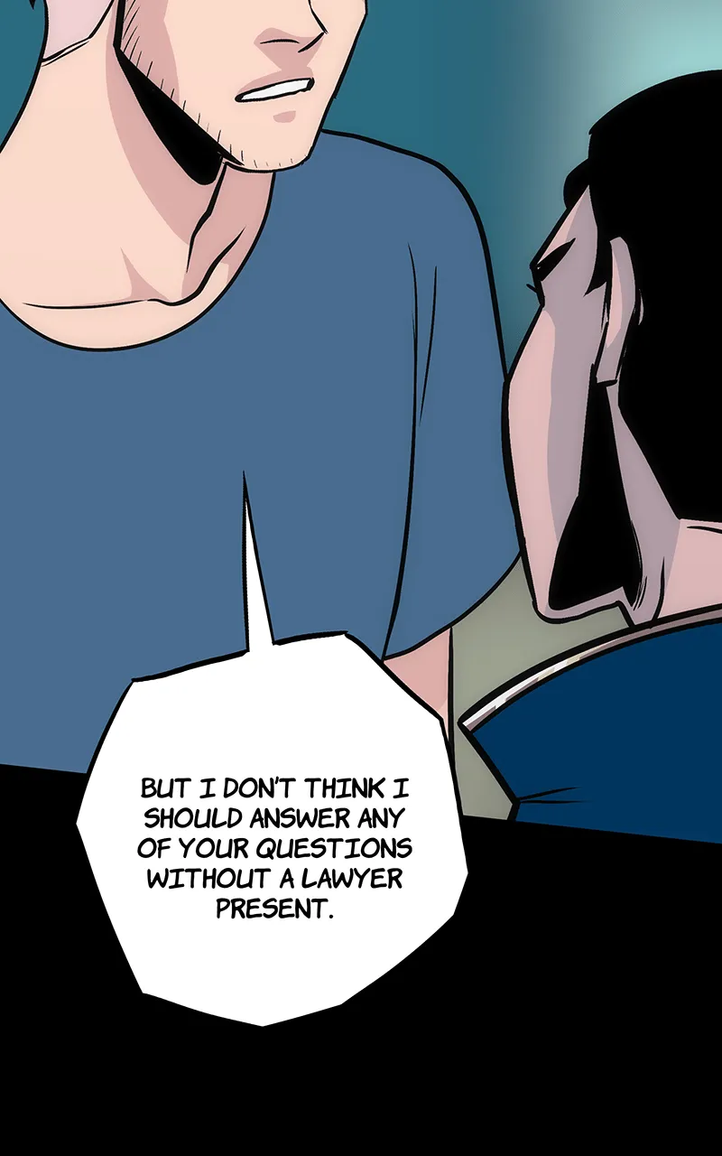 The Prince of Southland Chapter 41 page 23 - 