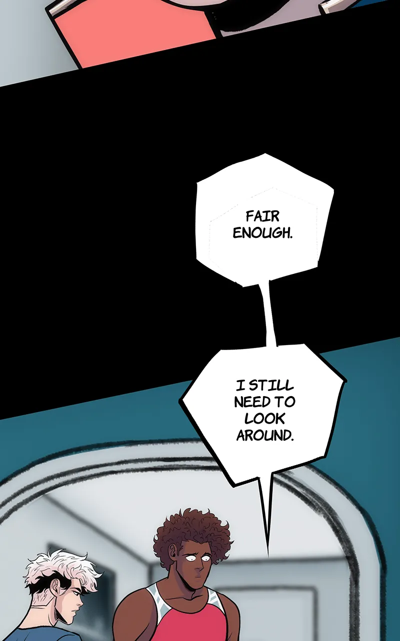 The Prince of Southland Chapter 41 page 25 - 