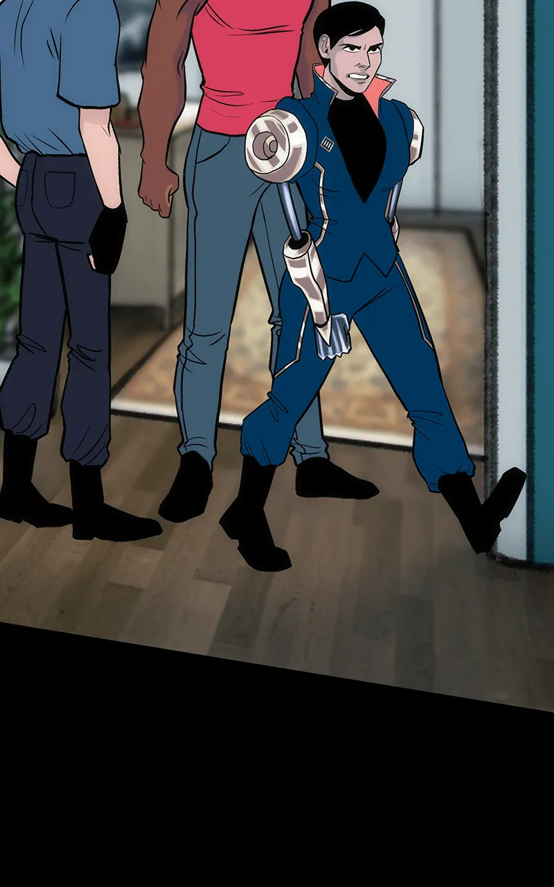 The Prince of Southland Chapter 41 page 26 - 