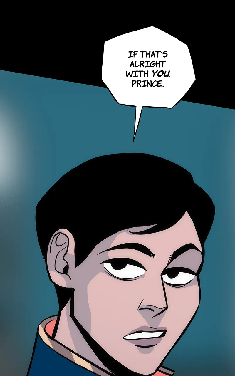 The Prince of Southland Chapter 41 page 27 - 