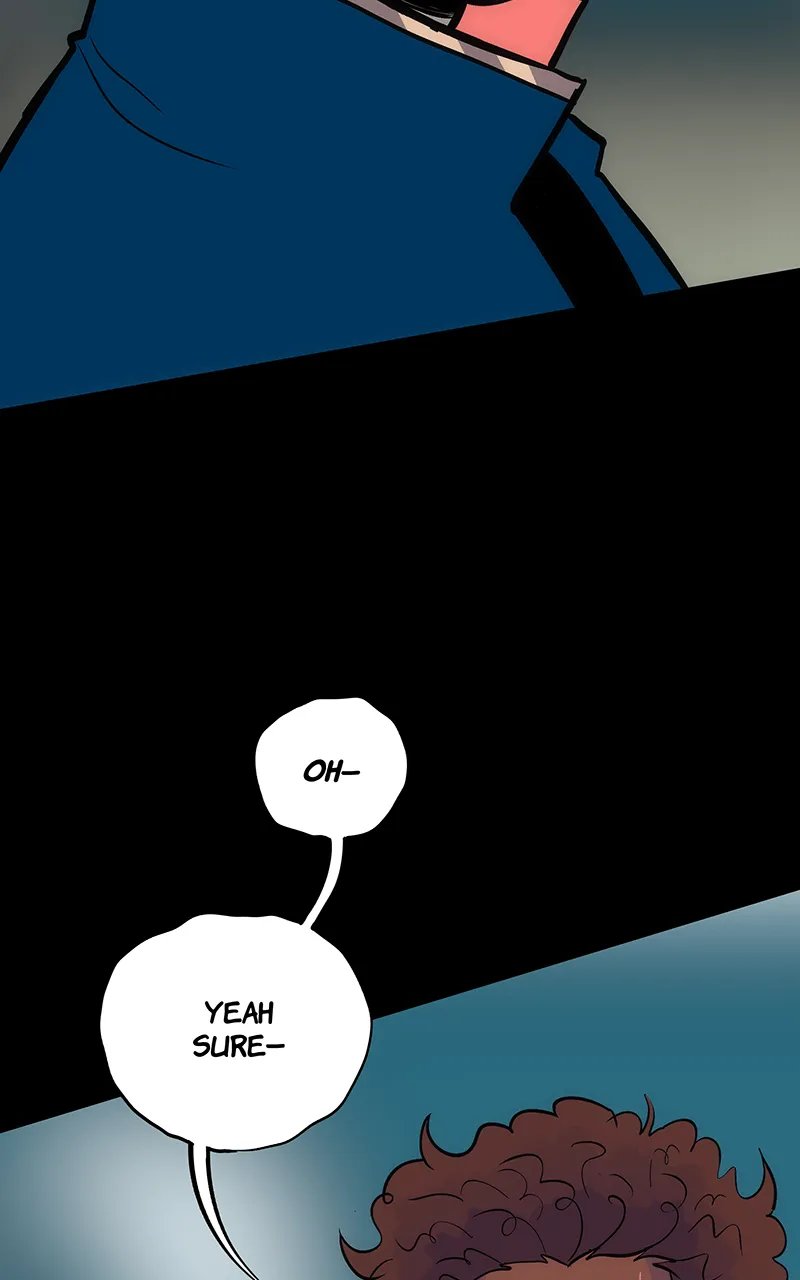 The Prince of Southland Chapter 41 page 28 - 