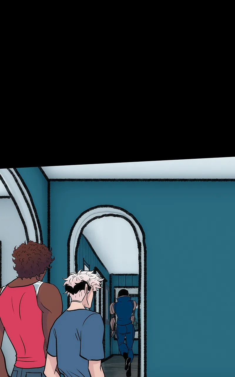 The Prince of Southland Chapter 41 page 30 - 