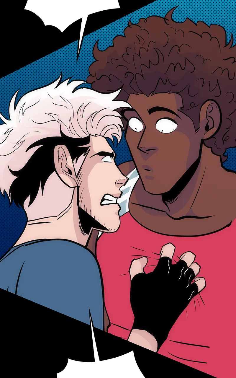 The Prince of Southland Chapter 41 page 32 - 