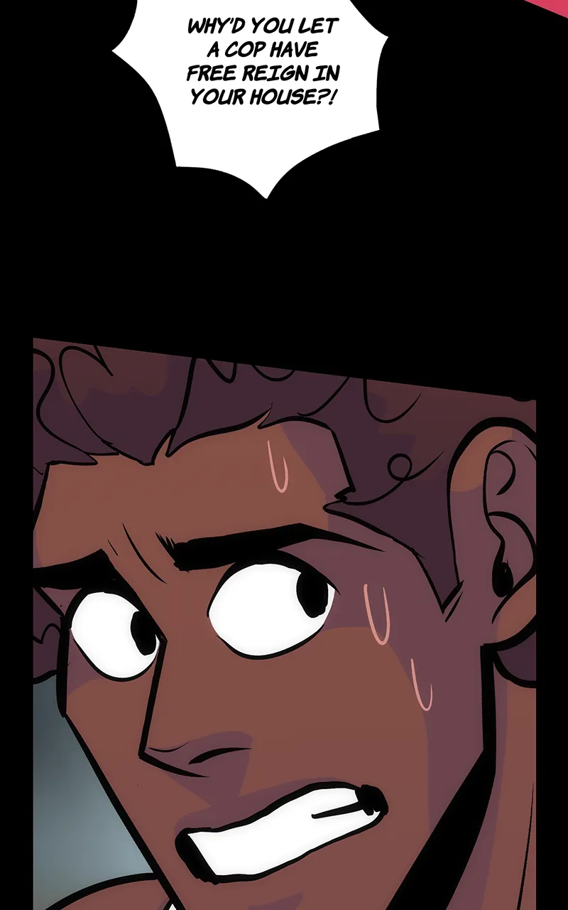 The Prince of Southland Chapter 41 page 33 - 