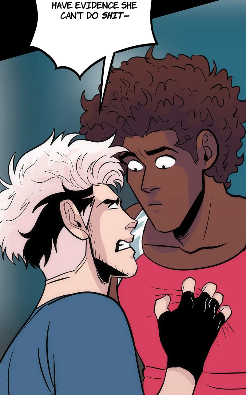 The Prince of Southland Chapter 41 page 35 - 