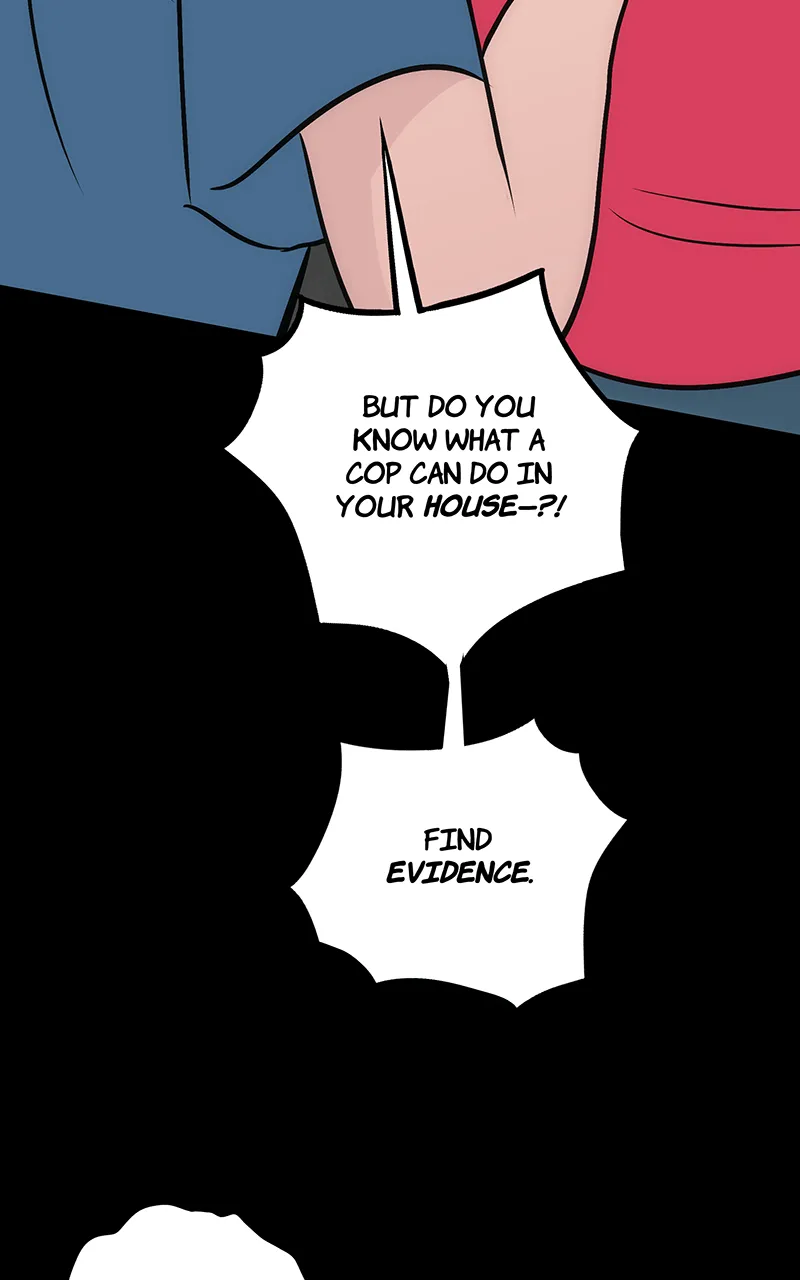 The Prince of Southland Chapter 41 page 36 - 