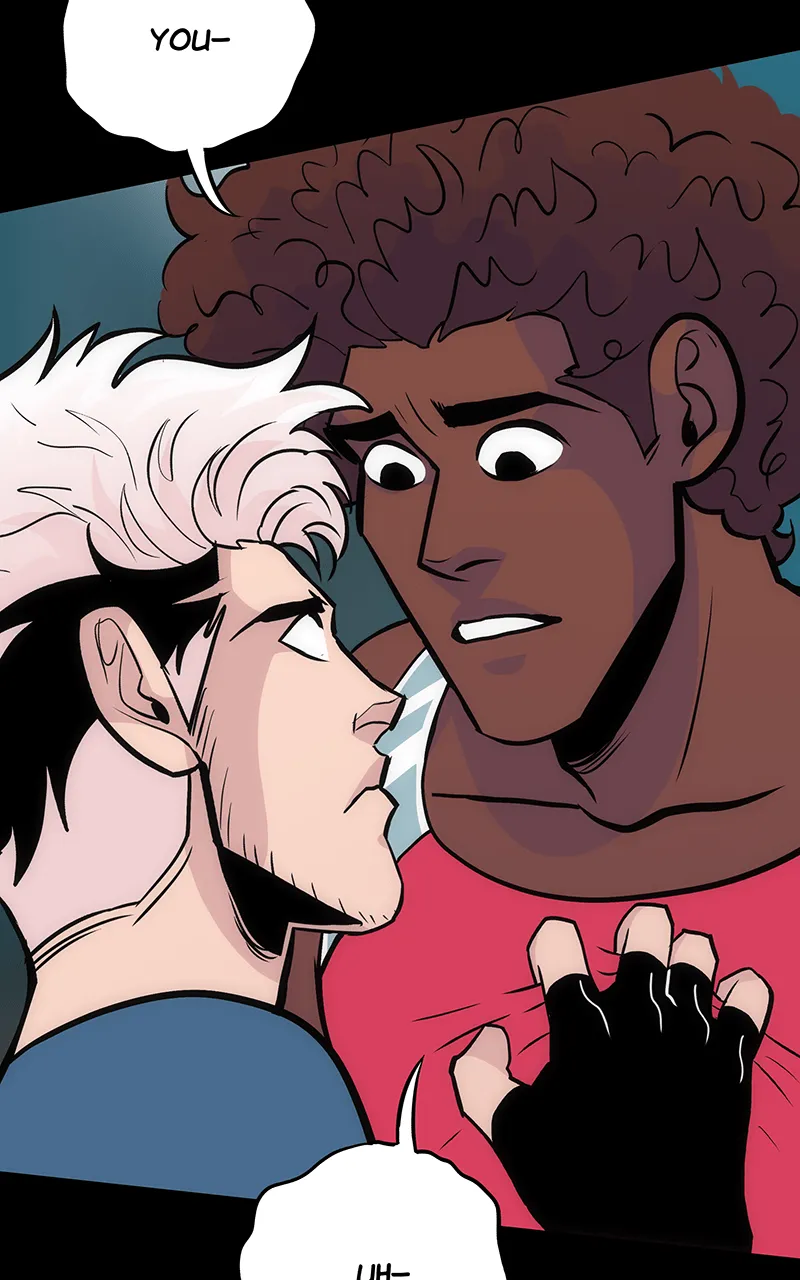 The Prince of Southland Chapter 41 page 37 - 