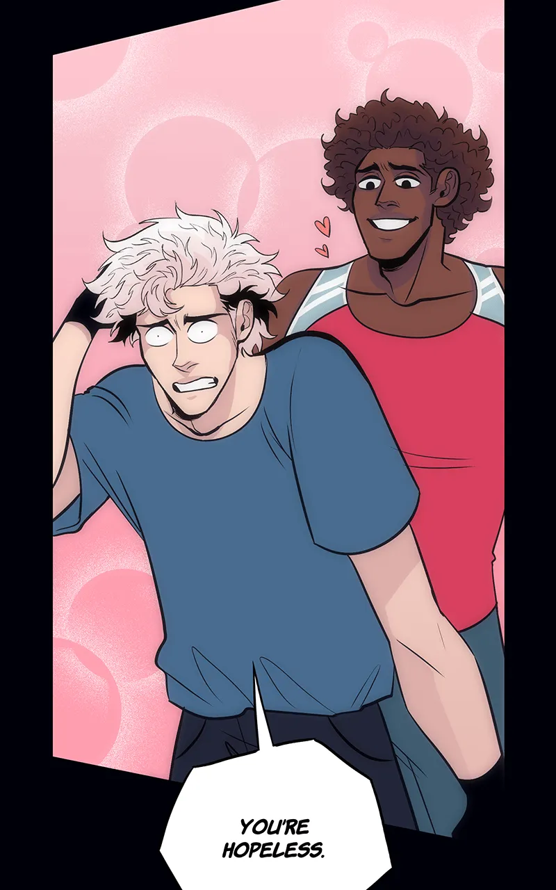 The Prince of Southland Chapter 41 page 40 - 