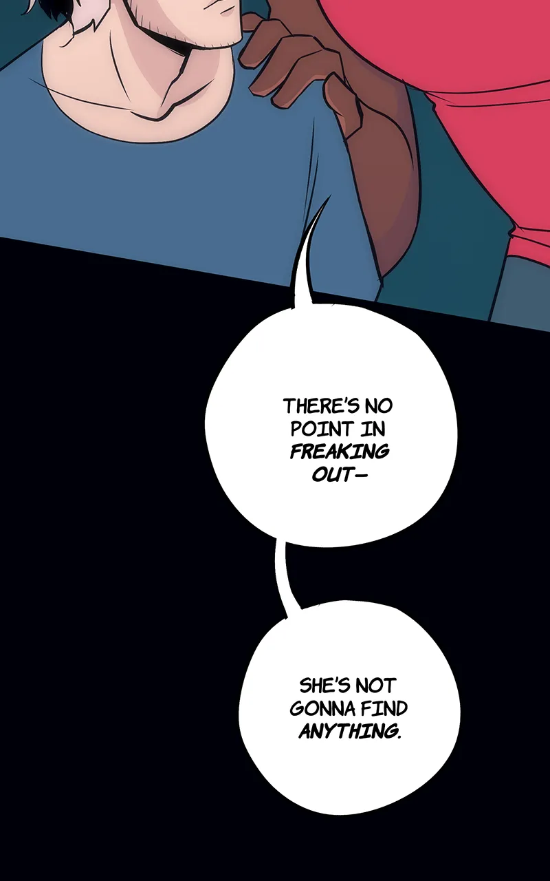 The Prince of Southland Chapter 41 page 42 - 