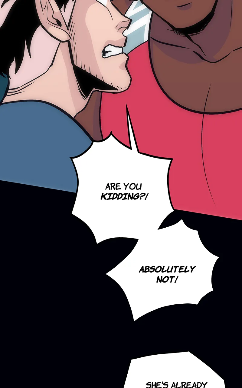 The Prince of Southland Chapter 41 page 44 - 