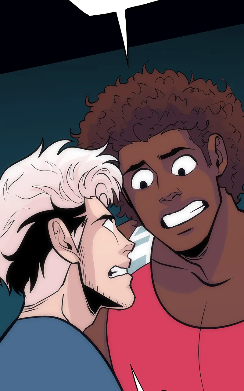 The Prince of Southland Chapter 41 page 47 - 