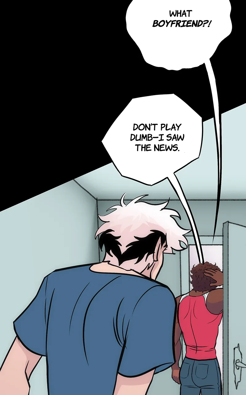 The Prince of Southland Chapter 41 page 6 - 