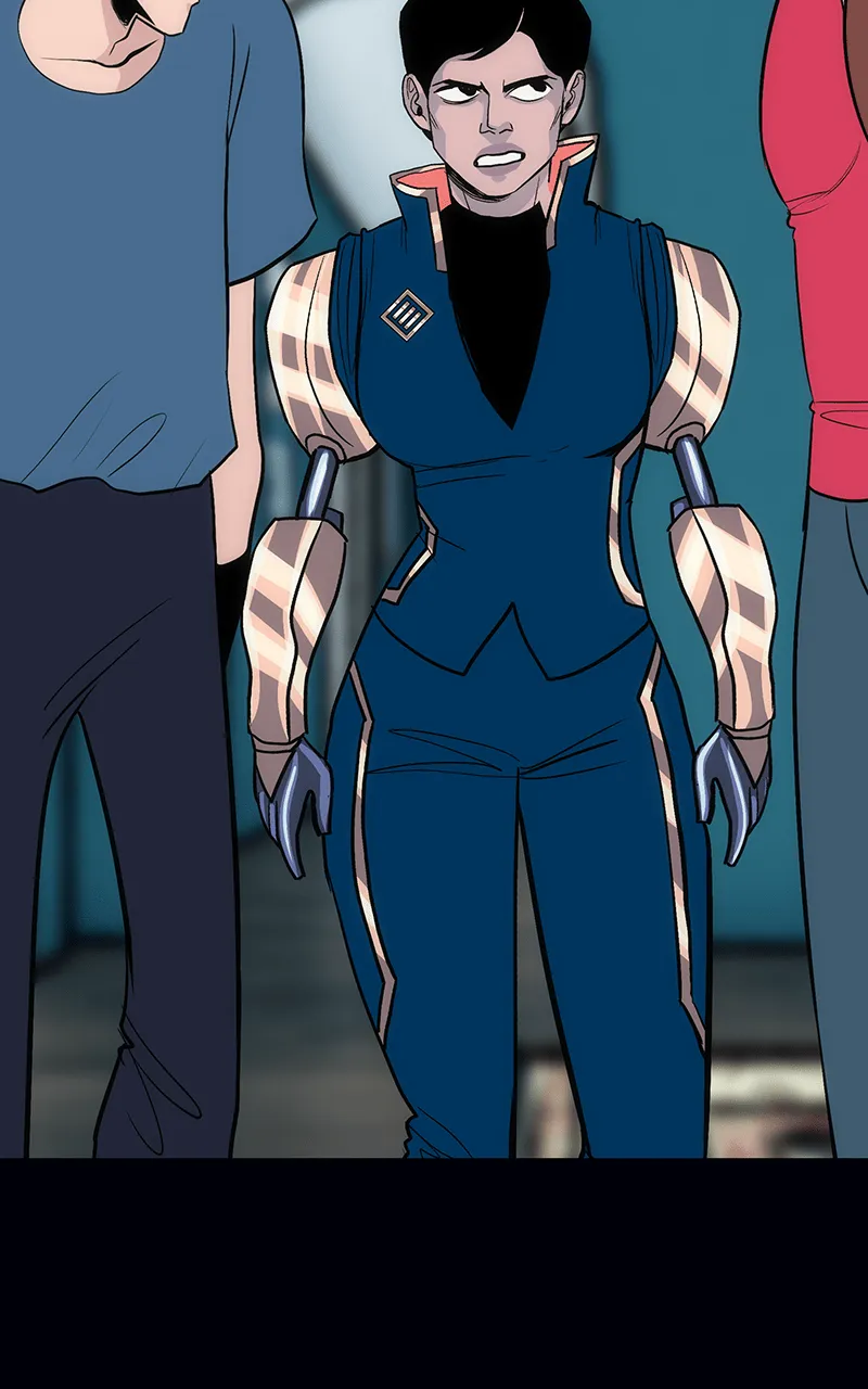 The Prince of Southland Chapter 41 page 57 - 