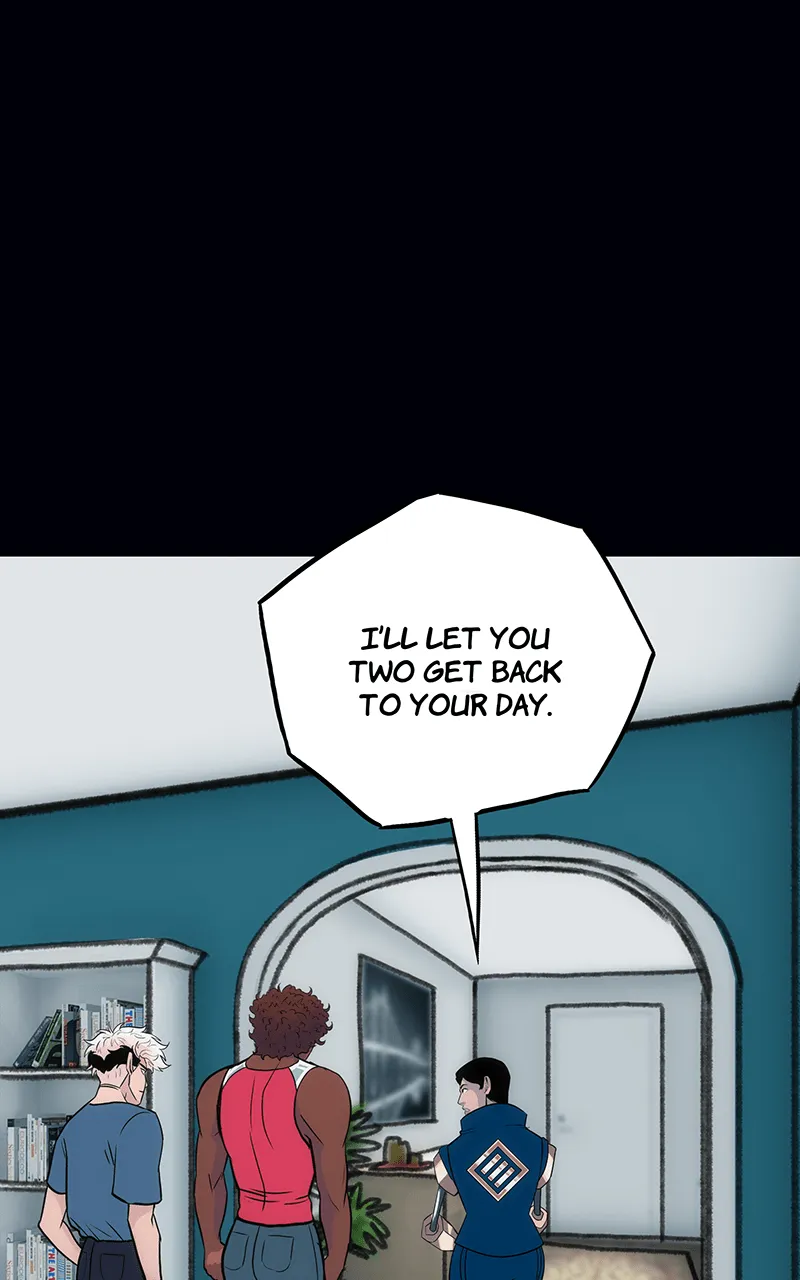 The Prince of Southland Chapter 41 page 58 - 