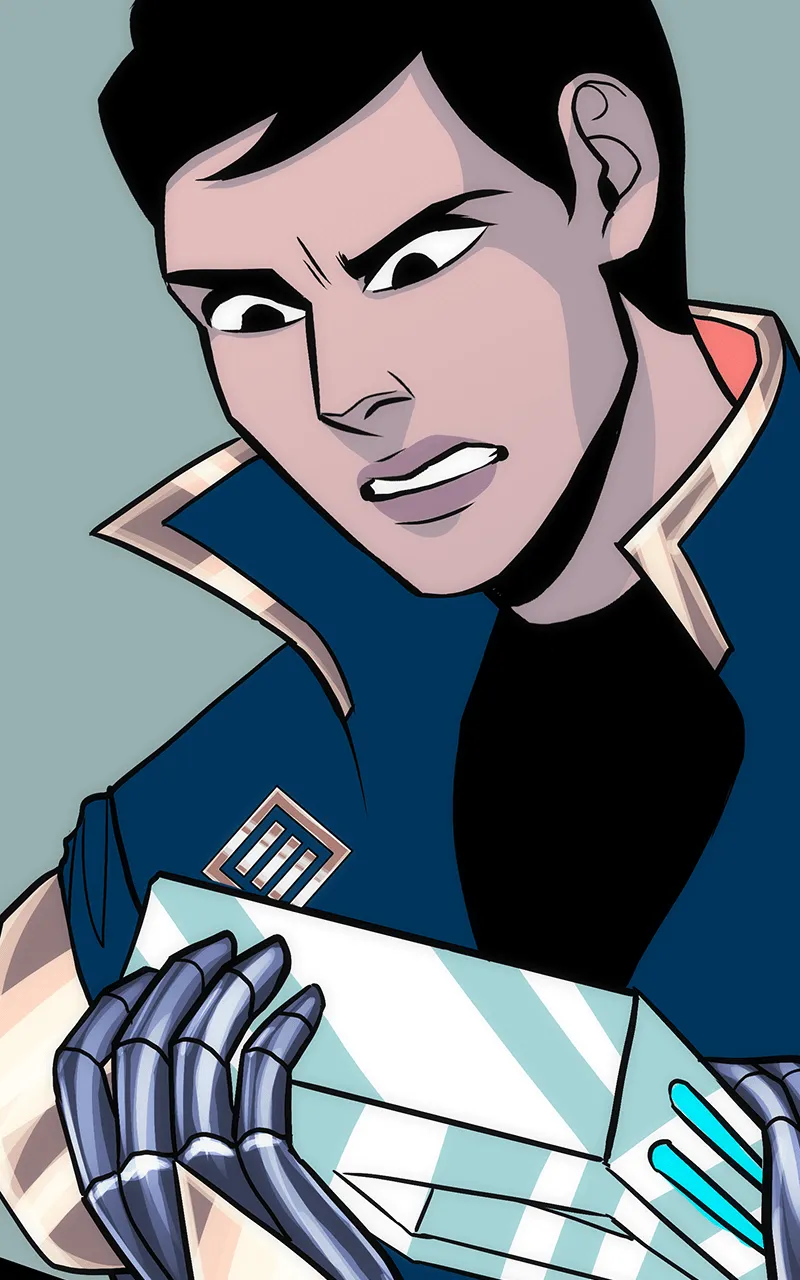 The Prince of Southland Chapter 41 page 70 - 