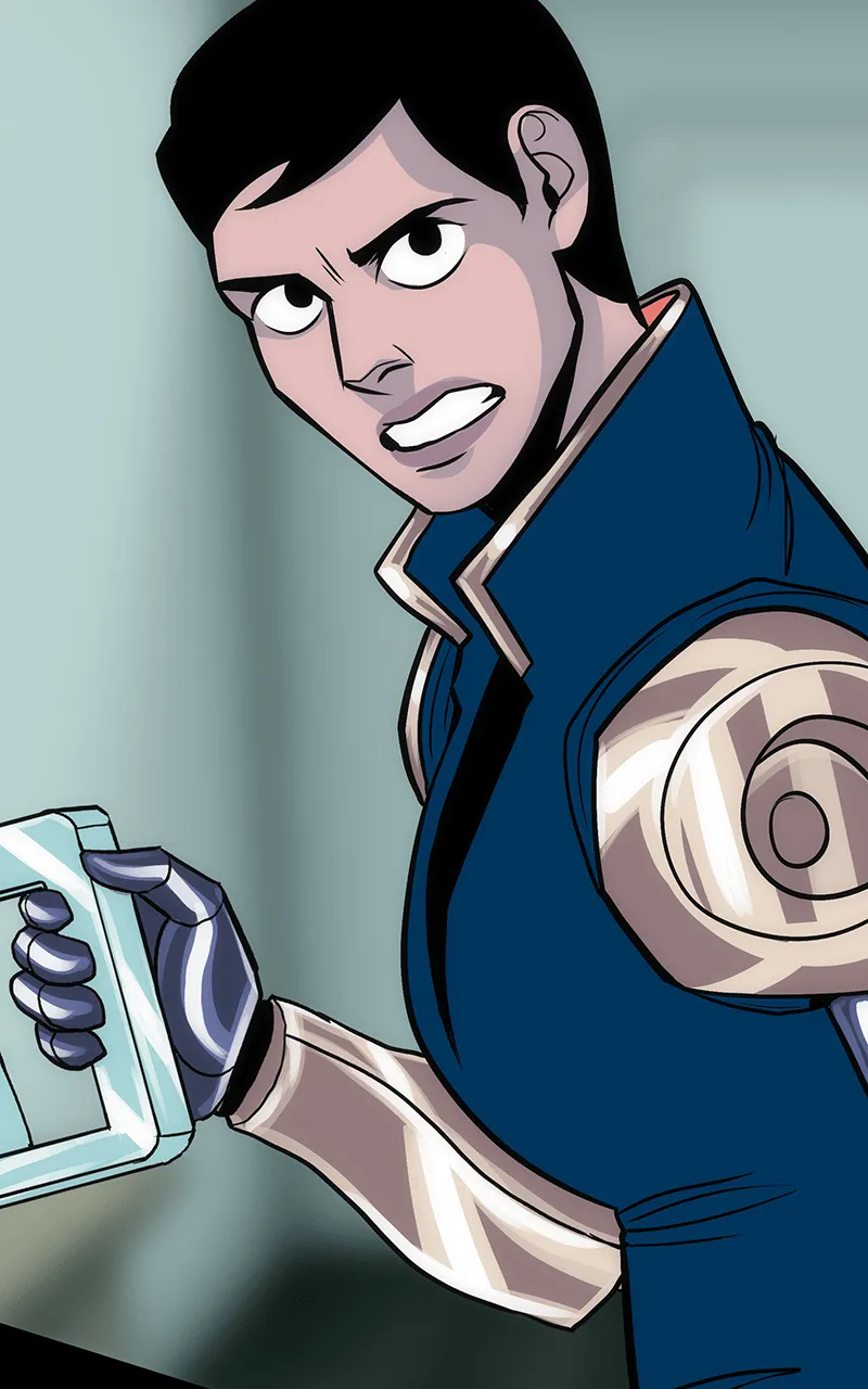 The Prince of Southland Chapter 41 page 72 - 