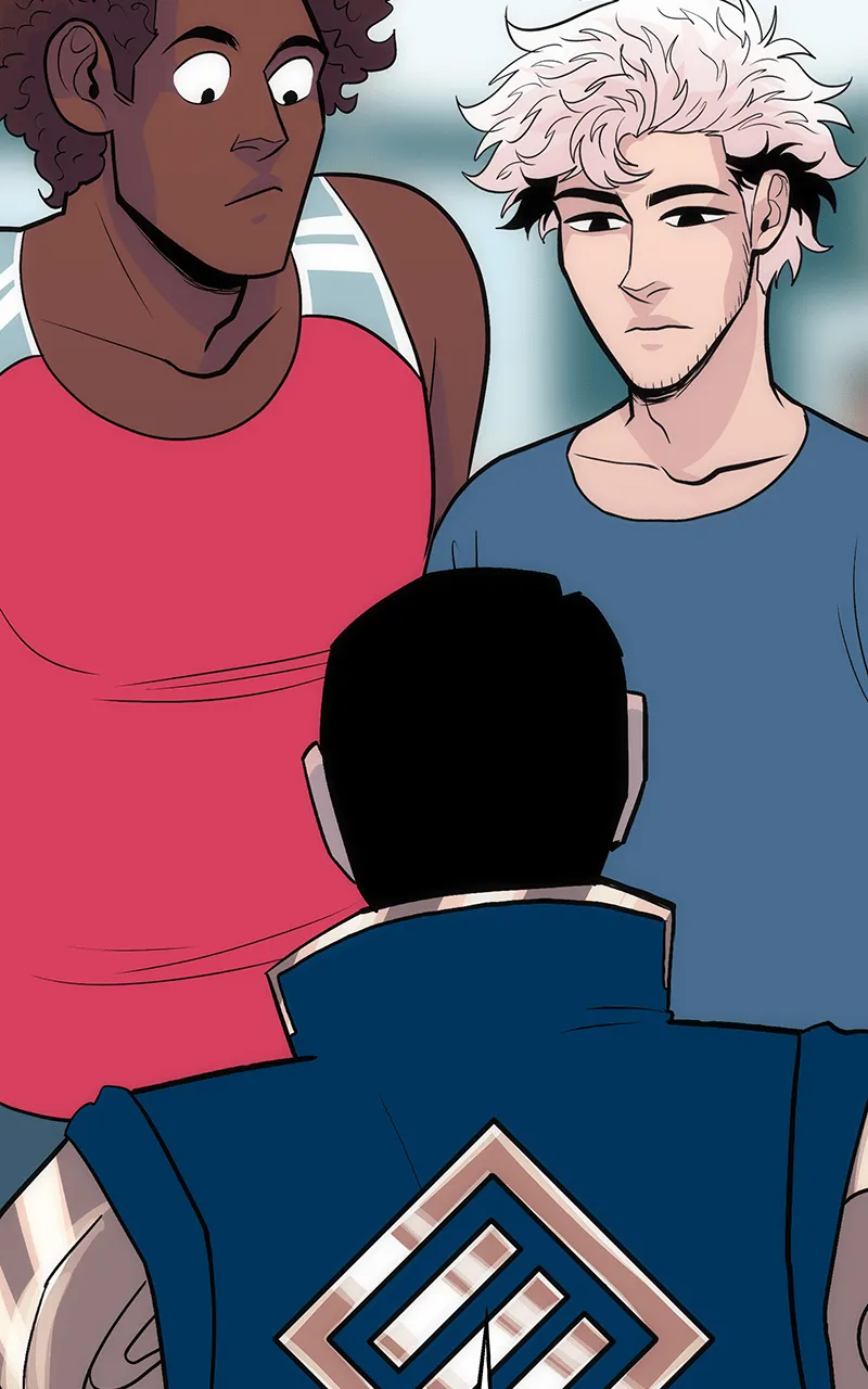 The Prince of Southland Chapter 41 page 74 - 