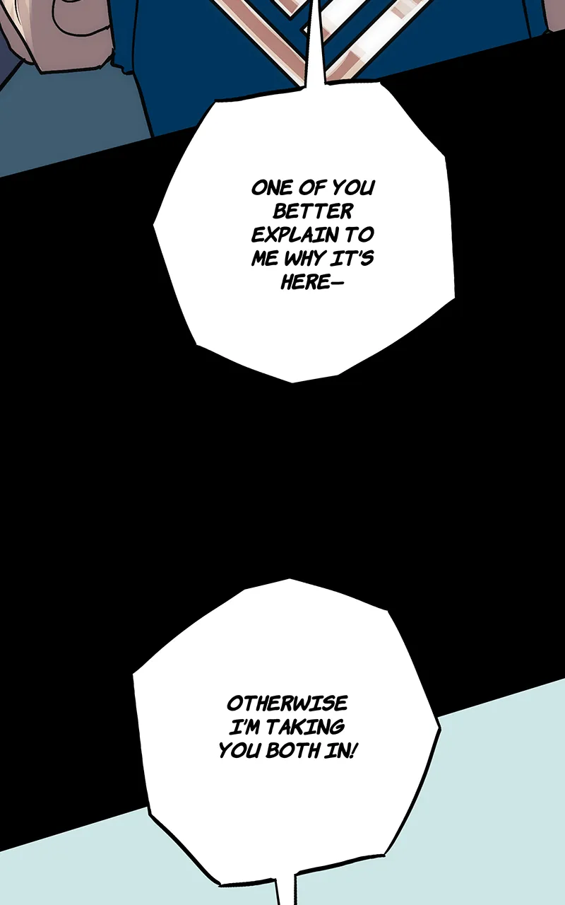 The Prince of Southland Chapter 41 page 75 - 