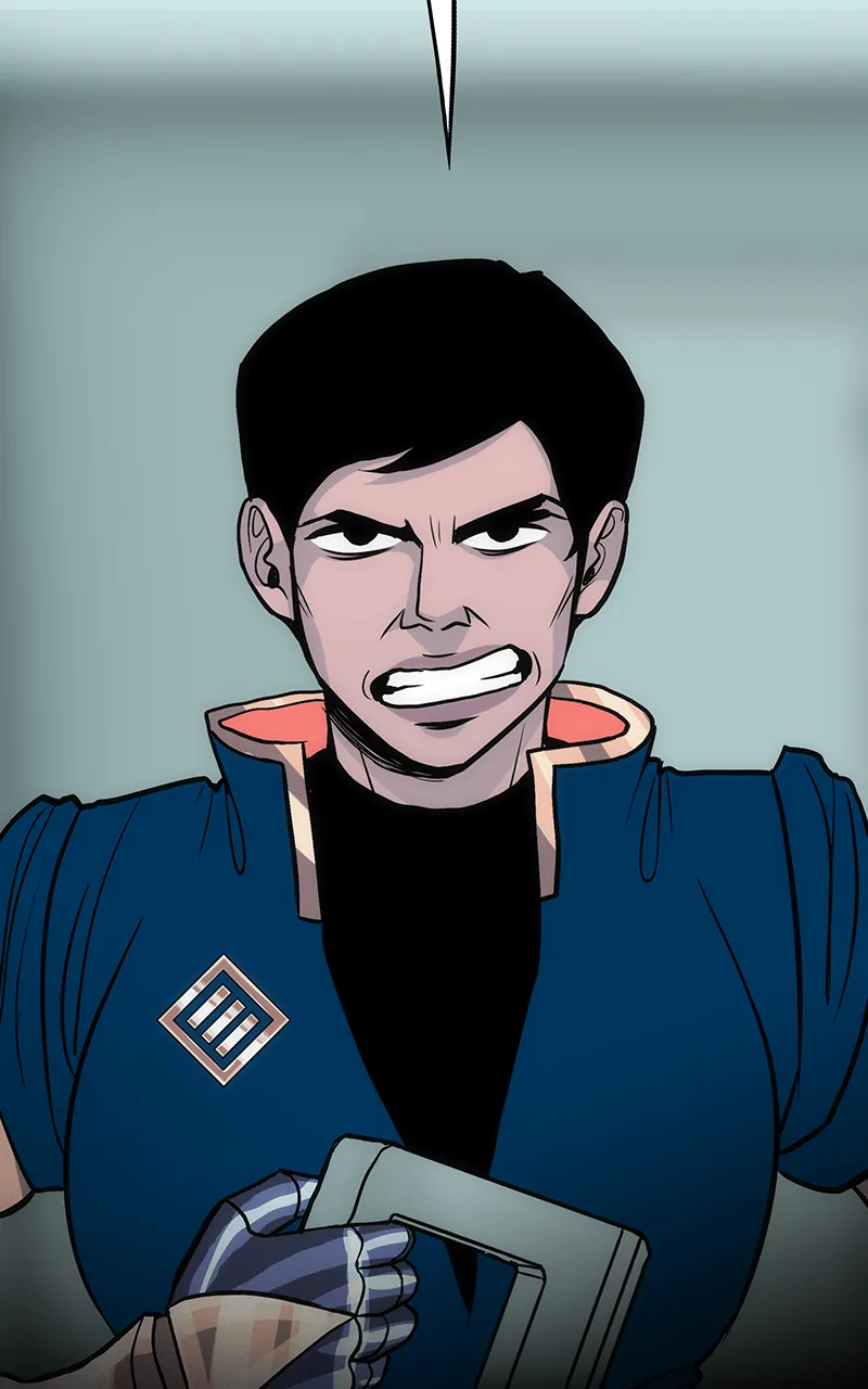 The Prince of Southland Chapter 41 page 76 - 