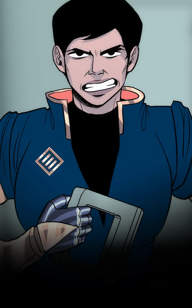 The Prince of Southland Chapter 42 page 2 - 