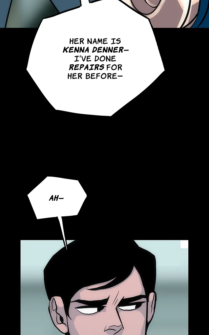 The Prince of Southland Chapter 42 page 11 - 