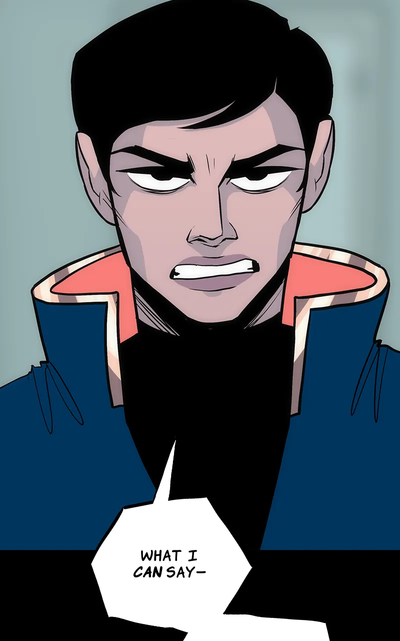 The Prince of Southland Chapter 42 page 17 - 