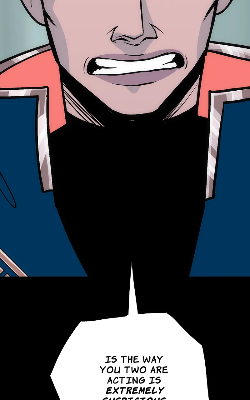 The Prince of Southland Chapter 42 page 19 - 