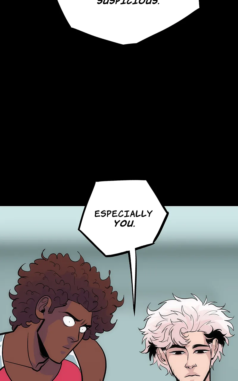 The Prince of Southland Chapter 42 page 20 - 