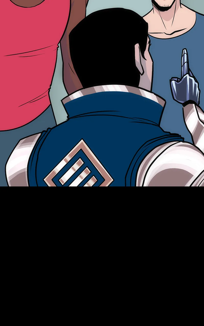 The Prince of Southland Chapter 42 page 21 - 