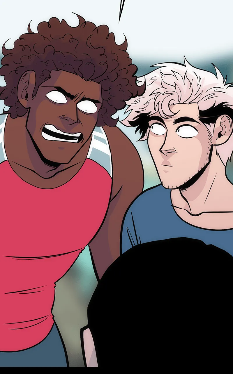 The Prince of Southland Chapter 42 page 30 - 