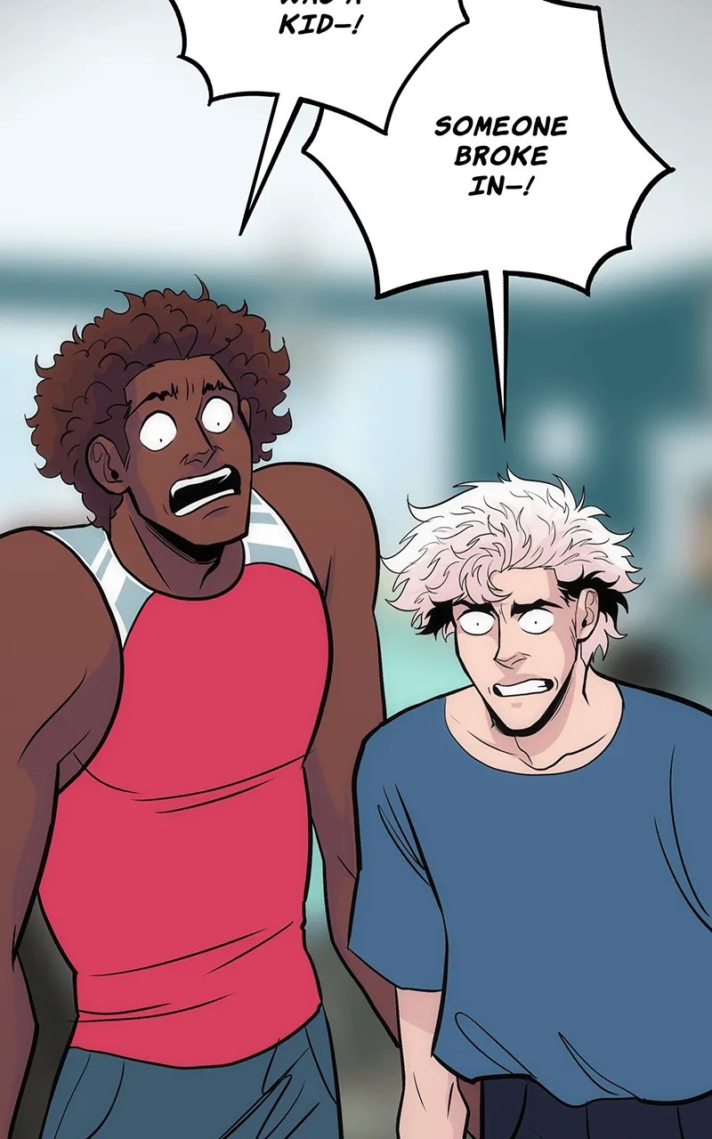 The Prince of Southland Chapter 42 page 4 - 