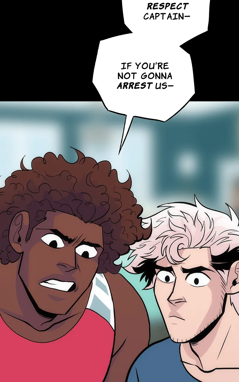 The Prince of Southland Chapter 42 page 33 - 