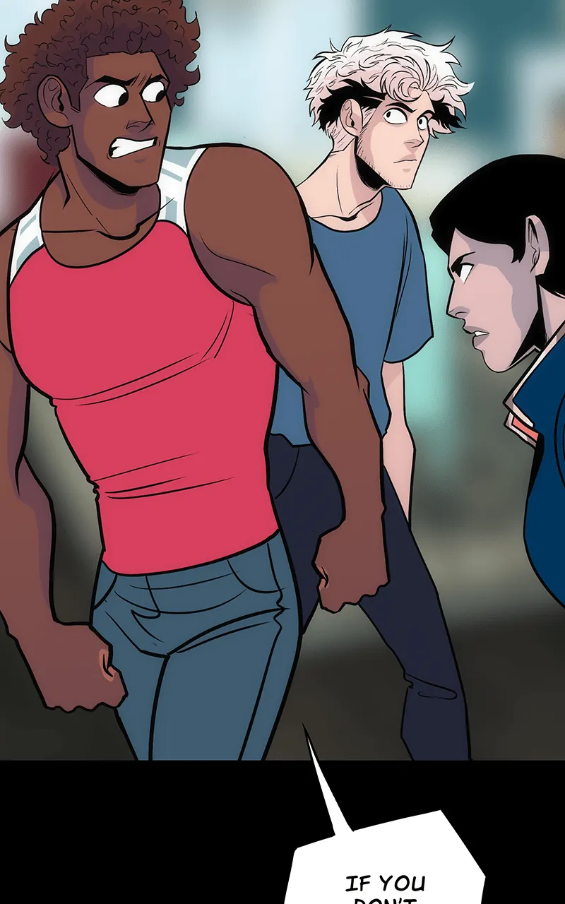 The Prince of Southland Chapter 42 page 38 - 